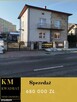 Dom 210m2 z potencjałem po termomodernizacji!! - 1
