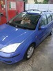 Ford focus MK1 kombi z gazem.
