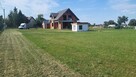 Działka budowlana Komorowo gm. Kłecko - 3