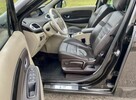 Renault Scenic piękna wersja PRIVILAGE 2011 Bezwypadkowy - 14
