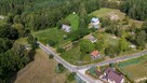 Janowicze * Uzbrojona duża działka przy asfalcie - 10
