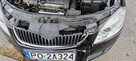Skoda Fabia II 2007 1,4 - 5