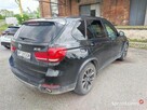 BMW X5 Diesel MR`14 E6 F15 xDrive30d Step - 5