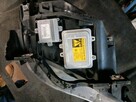 Lampa lewa lci skrętny xenon - 3