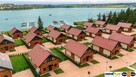 24 Domy pod klucz RYN nad jeziorem, własna marina - 5