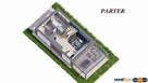 24 Domy pod klucz RYN nad jeziorem, własna marina - 6