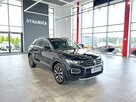 Volkswagen T-Roc Advance 1.0TSI 110KM M6 2021 r., salon PL, przebieg tylko 28tys.km - 1