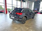 Volkswagen T-Roc Advance 1.0TSI 110KM M6 2021 r., salon PL, przebieg tylko 28tys.km - 8