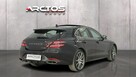 Genesis G70 Shooting Brake LUXURY  4x4 Demo 500 km gwarancja - 5
