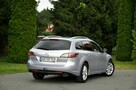 Mazda 6 2.0d(140KM)*Lift*Duża Navi*Welur*Reling*Klimatronik*2xPark.*Alu17"ASO - 6