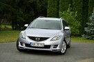 Mazda 6 2.0d(140KM)*Lift*Duża Navi*Welur*Reling*Klimatronik*2xPark.*Alu17"ASO - 8