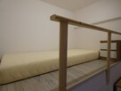 Lipowa 27, Śródmieście,przytulny pokój z antresolą - 3