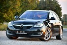 Opel Insignia 2.0CDTI#Virtual#ACC#Bixenon#Ledy#Navi#Skóry#Climatr#Kamera#Gwarancja!! - 2