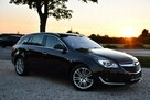 Opel Insignia 2.0CDTI#Virtual#ACC#Bixenon#Ledy#Navi#Skóry#Climatr#Kamera#Gwarancja!! - 7