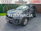 Kia Sportage Bogata wersja wyposażenia | El. Fotele | Podgrzewana kierownica | JBL - 1