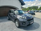 Kia Sportage Bogata wersja wyposażenia | El. Fotele | Podgrzewana kierownica | JBL - 2