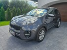 Kia Sportage Bogata wersja wyposażenia | El. Fotele | Podgrzewana kierownica | JBL - 3