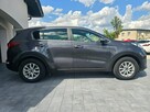 Kia Sportage Bogata wersja wyposażenia | El. Fotele | Podgrzewana kierownica | JBL - 5