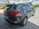 Kia Sportage Bogata wersja wyposażenia | El. Fotele | Podgrzewana kierownica | JBL - 9