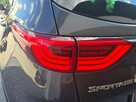 Kia Sportage Bogata wersja wyposażenia | El. Fotele | Podgrzewana kierownica | JBL - 10