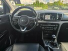 Kia Sportage Bogata wersja wyposażenia | El. Fotele | Podgrzewana kierownica | JBL - 13