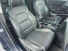 Kia Sportage Bogata wersja wyposażenia | El. Fotele | Podgrzewana kierownica | JBL - 15