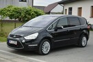 Ford S-Max 1.6D 2015r/Navi/ Skora/ 161 Tys Km/ Sprowadzony/ Opłacony - 1