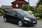 Ford S-Max 1.6D 2015r/Navi/ Skora/ 161 Tys Km/ Sprowadzony/ Opłacony - 3