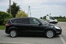 Ford S-Max 1.6D 2015r/Navi/ Skora/ 161 Tys Km/ Sprowadzony/ Opłacony - 4