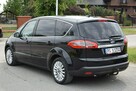 Ford S-Max 1.6D 2015r/Navi/ Skora/ 161 Tys Km/ Sprowadzony/ Opłacony - 7