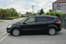 Ford S-Max 1.6D 2015r/Navi/ Skora/ 161 Tys Km/ Sprowadzony/ Opłacony - 8