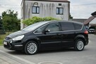 Ford S-Max 1.6D 2015r/Navi/ Skora/ 161 Tys Km/ Sprowadzony/ Opłacony - 9