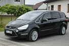 Ford S-Max 1.6D 2015r/Navi/ Skora/ 161 Tys Km/ Sprowadzony/ Opłacony - 10