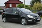 Ford S-Max 1.6D 2015r/Navi/ Skora/ 161 Tys Km/ Sprowadzony/ Opłacony - 11