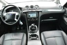 Ford S-Max 1.6D 2015r/Navi/ Skora/ 161 Tys Km/ Sprowadzony/ Opłacony - 14