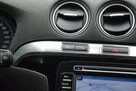 Ford S-Max 1.6D 2015r/Navi/ Skora/ 161 Tys Km/ Sprowadzony/ Opłacony - 15