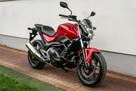 Honda NC 750 S 2015 ABS Raty TRANSPORT Największy Wybór MOTO W POLSCE KAT A2 - 2