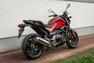Honda NC 750 S 2015 ABS Raty TRANSPORT Największy Wybór MOTO W POLSCE KAT A2 - 4