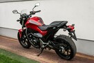 Honda NC 750 S 2015 ABS Raty TRANSPORT Największy Wybór MOTO W POLSCE KAT A2 - 5