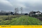 Działka w Poświętnem z warunkami zabudowy - 2