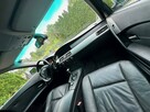 BMW e60 520i 2.2 170KM m54b22 Sedan Bardzo Ładna Opłacona - 6