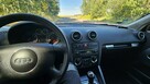 Audi A3 220tyś przebiegu - 10