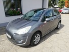 Citroen C3 1.6 hdi - panorama - zarejestrowany - 1