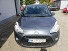 Citroen C3 1.6 hdi - panorama - zarejestrowany - 2