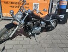 Honda VT Honda VT 400 - 5