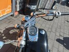 Honda VT Honda VT 400 - 6