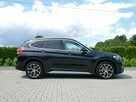 BMW X1 F48 sDrive18d 150KM Eu6 xLine -Automat -Skóra -Full LED -Serwis ASO - 2