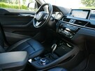 BMW X1 F48 sDrive18d 150KM Eu6 xLine -Automat -Skóra -Full LED -Serwis ASO - 12