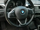 BMW X1 F48 sDrive18d 150KM Eu6 xLine -Automat -Skóra -Full LED -Serwis ASO - 13