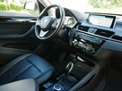 BMW X1 F48 sDrive18d 150KM Eu6 xLine -Automat -Skóra -Full LED -Serwis ASO - 14